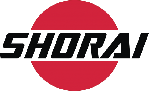 Shorai Logo Shorai Logo